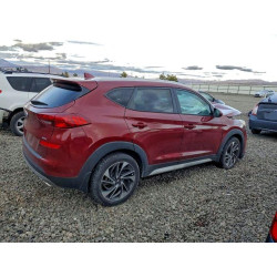 2020 HYUNDAI TUCSON KM8J3CAL6LU171205 99924015