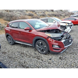 2020 HYUNDAI TUCSON KM8J3CAL6LU171205 99924015