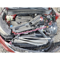 2020 HYUNDAI TUCSON KM8J3CAL6LU171205 99924015