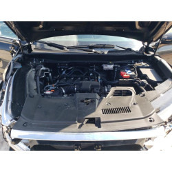 2026 HONDA CRV 2HKRS4H45TH419775 45781496