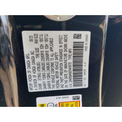 2026 HONDA CRV 2HKRS4H45TH419775 45781496