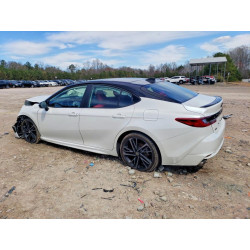 2025 TOYOTA CAMRY 4T1DAACK1SU165967 46481266