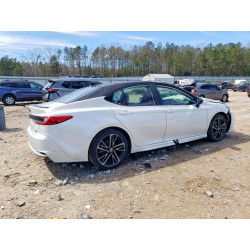 2025 TOYOTA CAMRY 4T1DAACK1SU165967 46481266