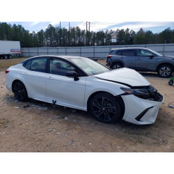 2025 TOYOTA CAMRY 4T1DAACK1SU165967 46481266