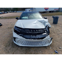 2025 TOYOTA CAMRY 4T1DAACK1SU165967 46481266
