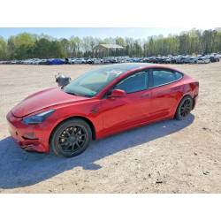 2023 TESLA MODEL 3 5YJ3E1EA3PF414665 46626486