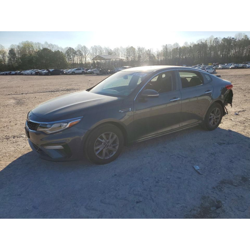 2020 KIA OPTIMA 5XXGT4L37LG439556 47165846