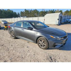 2020 KIA OPTIMA 5XXGT4L37LG439556 47165846