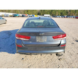 2020 KIA OPTIMA 5XXGT4L37LG439556 47165846