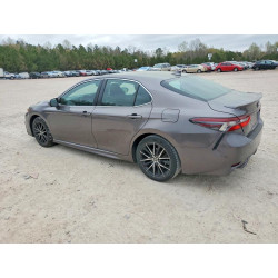 2022 TOYOTA CAMRY 4T1S11AK0NU046063 47947296