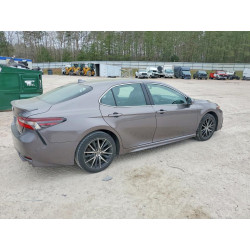 2022 TOYOTA CAMRY 4T1S11AK0NU046063 47947296