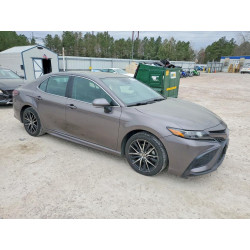 2022 TOYOTA CAMRY 4T1S11AK0NU046063 47947296