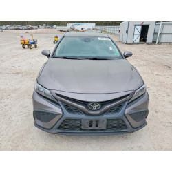 2022 TOYOTA CAMRY 4T1S11AK0NU046063 47947296