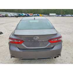 2022 TOYOTA CAMRY 4T1S11AK0NU046063 47947296