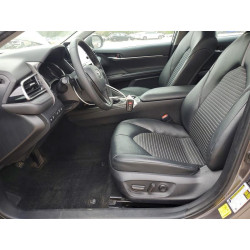 2022 TOYOTA CAMRY 4T1S11AK0NU046063 47947296