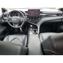 2022 TOYOTA CAMRY 4T1S11AK0NU046063 47947296