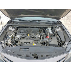 2022 TOYOTA CAMRY 4T1S11AK0NU046063 47947296