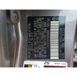 2022 TOYOTA CAMRY 4T1S11AK0NU046063 47947296