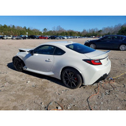 2025 TOYOTA GR 86 PREM JF1ZNBE11S8758865 72439865