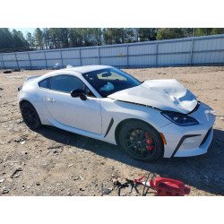 2025 TOYOTA GR 86 PREM JF1ZNBE11S8758865 72439865