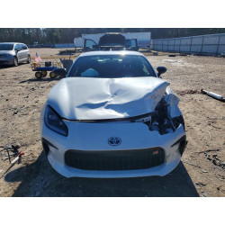 2025 TOYOTA GR 86 PREM JF1ZNBE11S8758865 72439865