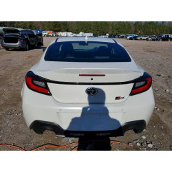 2025 TOYOTA GR 86 PREM JF1ZNBE11S8758865 72439865