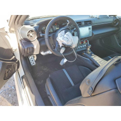 2025 TOYOTA GR 86 PREM JF1ZNBE11S8758865 72439865