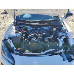 2025 TOYOTA GR 86 PREM JF1ZNBE11S8758865 72439865