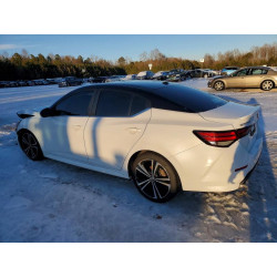 2020 NISSAN SENTRA 3N1AB8DV3LY291058 74990955