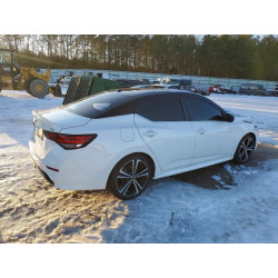 2020 NISSAN SENTRA 3N1AB8DV3LY291058 74990955