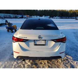 2020 NISSAN SENTRA 3N1AB8DV3LY291058 74990955