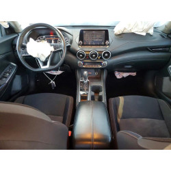 2020 NISSAN SENTRA 3N1AB8DV3LY291058 74990955