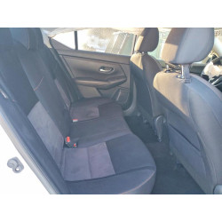 2020 NISSAN SENTRA 3N1AB8DV3LY291058 74990955