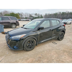 2024 NISSAN KICKS 3N1CP5DV2RL494084 78861995