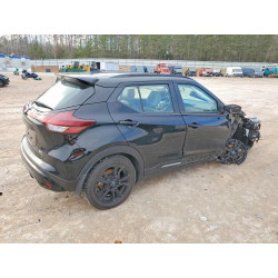2024 NISSAN KICKS 3N1CP5DV2RL494084 78861995