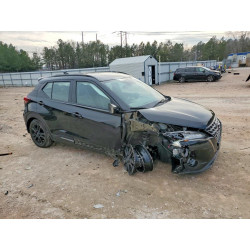 2024 NISSAN KICKS 3N1CP5DV2RL494084 78861995