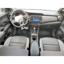 2024 NISSAN KICKS 3N1CP5DV2RL494084 78861995