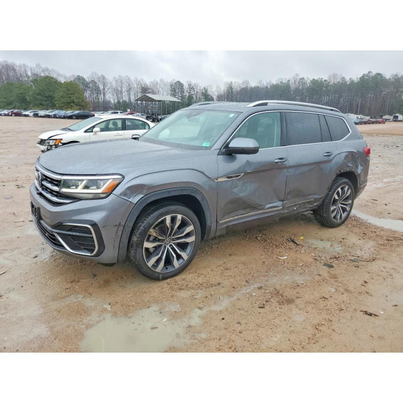 2023 VOLKSWAGEN ATLAS 1V2FR2CA0PC513689 78961005