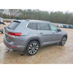 2023 VOLKSWAGEN ATLAS 1V2FR2CA0PC513689 78961005