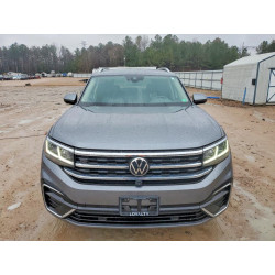 2023 VOLKSWAGEN ATLAS 1V2FR2CA0PC513689 78961005