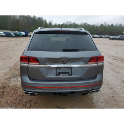 2023 VOLKSWAGEN ATLAS 1V2FR2CA0PC513689 78961005