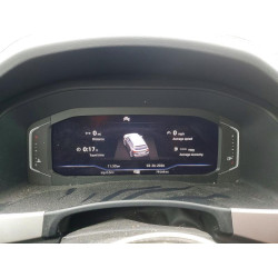 2023 VOLKSWAGEN ATLAS 1V2FR2CA0PC513689 78961005