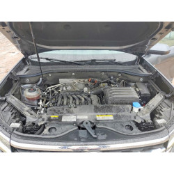 2023 VOLKSWAGEN ATLAS 1V2FR2CA0PC513689 78961005