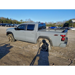 2023 NISSAN FRONTIER 1N6ED1EK0PN651147 97214045