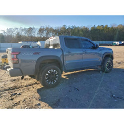 2023 NISSAN FRONTIER 1N6ED1EK0PN651147 97214045