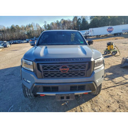 2023 NISSAN FRONTIER 1N6ED1EK0PN651147 97214045