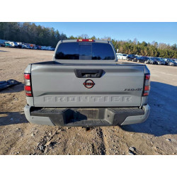 2023 NISSAN FRONTIER 1N6ED1EK0PN651147 97214045