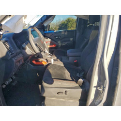 2023 NISSAN FRONTIER 1N6ED1EK0PN651147 97214045