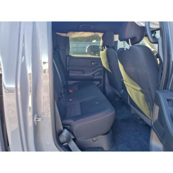 2023 NISSAN FRONTIER 1N6ED1EK0PN651147 97214045