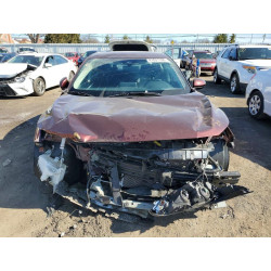 2022 NISSAN SENTRA 3N1AB8CV5NY263380 41891196